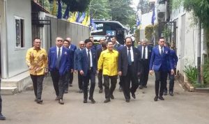 Pengusaha Tanggulangi Dampak Corona, Ini Saran Sahroni 16