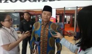 PKS Ogah Parliamentary Threshold 7 Persen 13