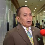 Parliamentary Threshold Naik 7 Persen, Demokrat Tolak Usulan NasDem dan Golkar 54