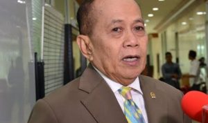 Parliamentary Threshold Naik 7 Persen, Demokrat Tolak Usulan NasDem dan Golkar 11