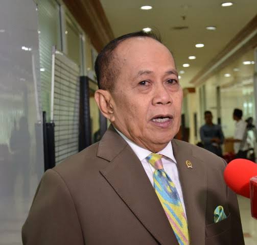 Parliamentary Threshold Naik 7 Persen, Demokrat Tolak Usulan NasDem dan Golkar 1