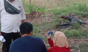 Tak Pulang 3 Hari, Pelajar Dibunuh Temannya 8