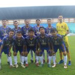 Kiper Asal Sumut, Aditya Dipanggil Timnas U-16 51
