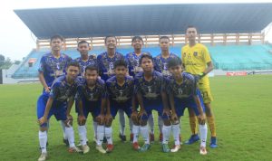Kiper Asal Sumut, Aditya Dipanggil Timnas U-16 11