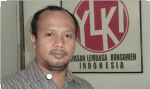 Direktur Jenderal Perhubungan Darat Kemenhub, Budi Setiadi