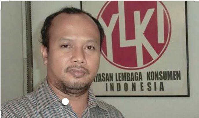 Direktur Jenderal Perhubungan Darat Kemenhub, Budi Setiadi