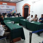 Pilkada Medan, Gugatan Bapaslon Perseorangan Ditolak 46