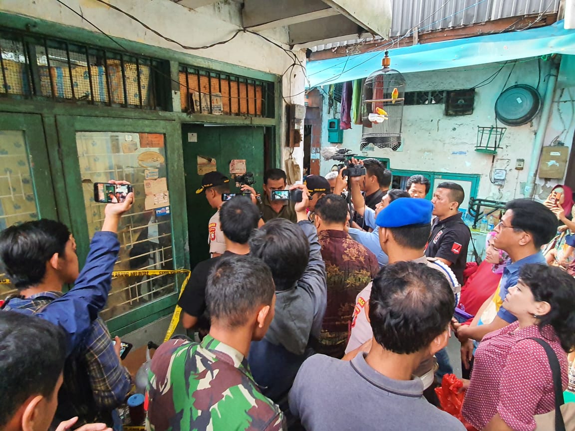 Reaksi KPAI Soal Remaja Pembunuh Bocah yang Terancam Hukuman Mati 1