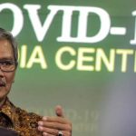 Wah! Pasien Positif virus Corona Berjumlah 27 Orang 37