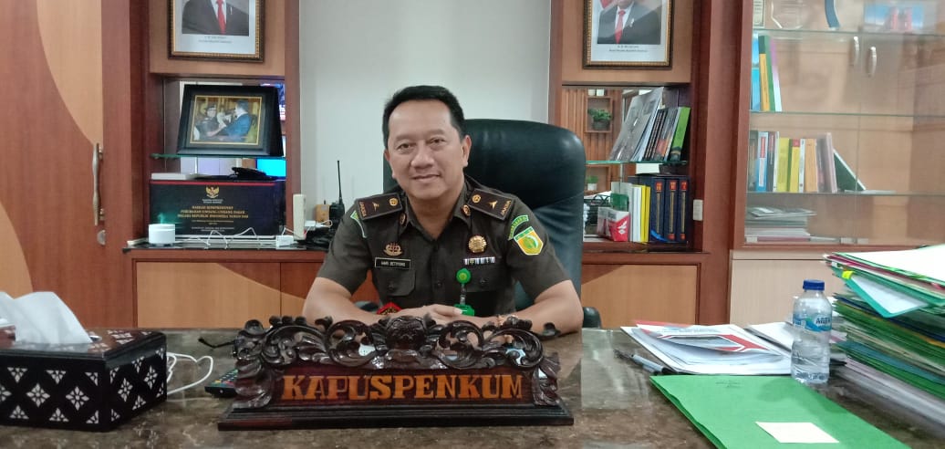 Berkas Belum Lengkap, Kejagung Lakukan Pemeriksaan Tambahan Perkara Jiwasraya 1