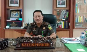 Sistem Kerja WFH Pegawai Kejaksaan Diperpanjang 8