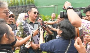 Ketua MPR Apresiasi Permintaan Maaf Raja Belanda 12