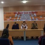 Pilkada Medan, 731 Calon PPS Tes Wawancara 34