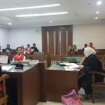 Sidang Umar Ajukan Saksi Meringankan 36