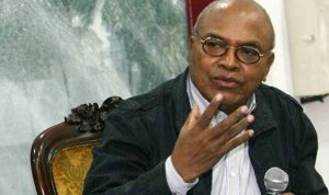 Soal Sidang Umar Kei, Praktisi Hukum Minta Hakim dan Jaksa Independen 9