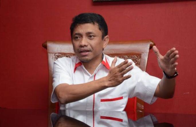 Politisi PDIP Desak Pemerintah Bentuk Satgas Corona, Ini Alasannya 1