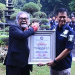 Bongkar Aborsi Ilegal, Ditreskrimsus Terima Penghargaan dari Komnas PA 25