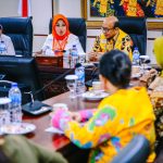Sylviana Murni Minta Peran Swasta Hadapi Virus Corona 22