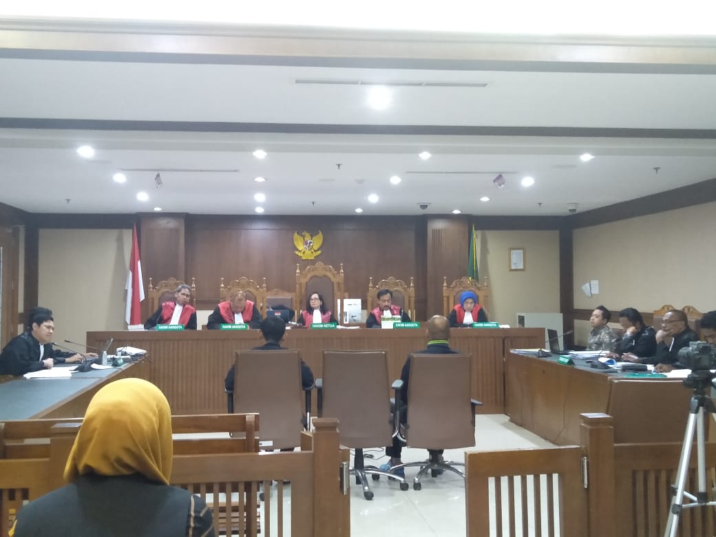 Mulyana Sebut Ulum Punya Peran Sangat Penting di Kemenpora 1