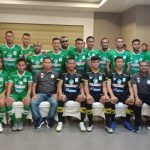 Tekad ke Liga 1, PSMS Siap Tempur 47