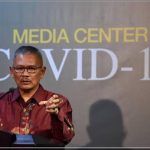 Sudah 117 orang Positif Covid-19 44