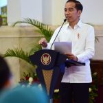 Imbauan Presiden Jokowi Soal Covid-19