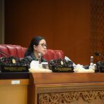 Cegah Virus Corona, Puan Maharani Menghimbau Masyarakat Batasi Pertemuan Kerumunan Massa 28