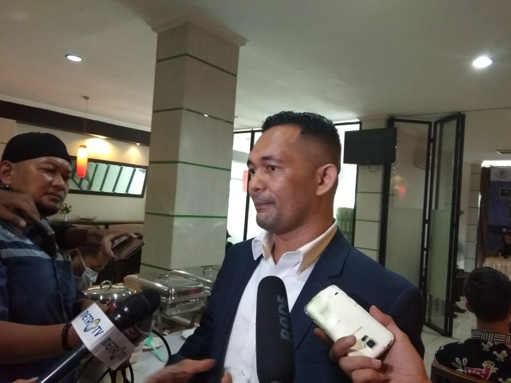 Boni Hargens: Soal Covid-19, Kita Terlena Cukup Lama 1