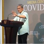 Bertambah 17, Pasien Terinfeksi Virus Corona Jadi 134 Orang 38
