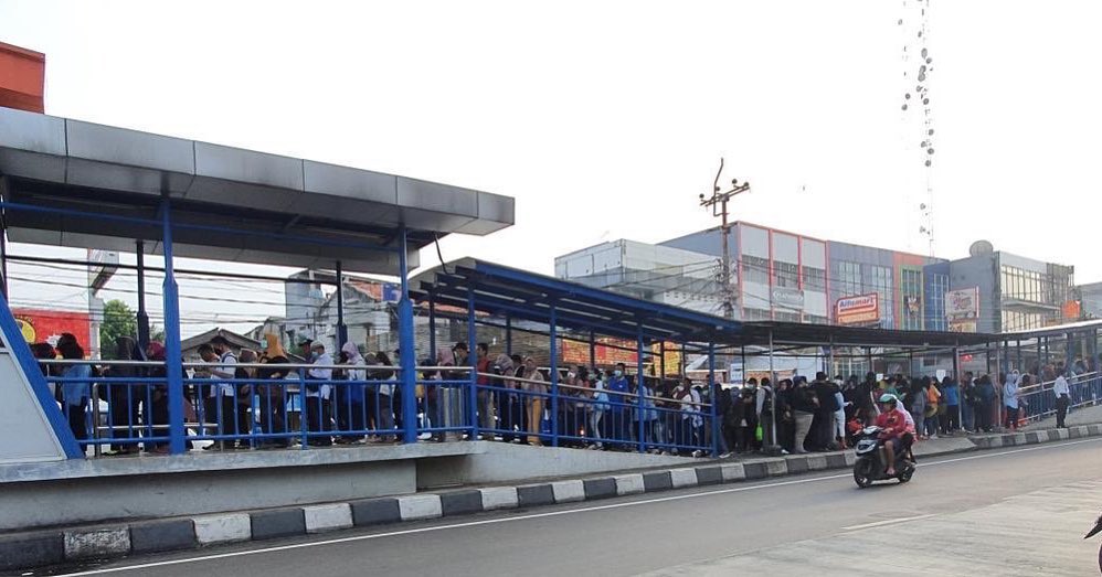 Ombudsman Minta Pemprov DKI Kaji Ulang Kebijakan Pengurangan Layanan Transportasi Publik