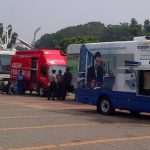 Dampak Corona, BI Tutup Layanan Kas Keliling 27