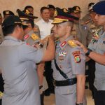 Wakapolda Metro Jaya Resmi Dijabat Brigjen Pol Hendro Pandowo 33