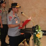 Sertijab Wakapolda Metro Jaya, Kapolda Sebut Kaderisasi 32