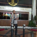 Konsumsi Narkoba, Artis Diduga Vanessa Angel Ditangkap Polres Jakbar 31