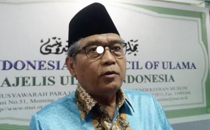 Cegah Penularan Covid-19, MUI Keluarkan Fatwa Soal Sholat Jumat 1