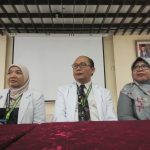 Suspect Corona, Ruang Isolasi Adam Malik Penuh 25
