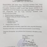 USU Lockdown Kampus 23
