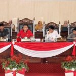 Dampak Corona, DPRD Kota Medan Perketat Kunjungan 21