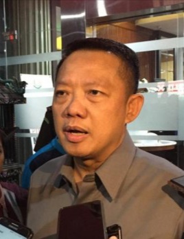 Hukum Harus Tetap Tegak Sekalipun Corona Merebak 1