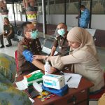 Waspada Corona, Ini Dilakukan Kejati Papua Barat