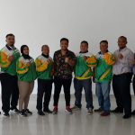 Covid-19 Positif di Sumut, Kejuaraan Angkat Berat Ditunda 43