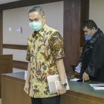 Mantan Direktur Keuangan Angaksa Pura II Dituntut 5 Tahun Penjara 21