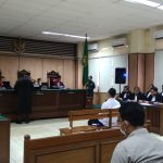 Kedua Penyiram Novel Didakwa Penganiayaan Berat 19