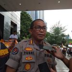 Polda Metro Janji Tindak Tegas Penyebar Hoax Covid-19 35