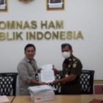 Berkas Perkara HAM Papua Dikembalikan Jaksa ke Komnas HAM 28