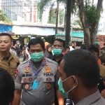 Sidak di Pasar Jaya Palmerah, Kapolda Metro Sebut Harga Gula Naik 29