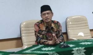 Muhammadiyah Ajak Masyarakat Jadi Garda Terdepan Lawan Covid-19 9