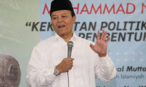 Hidayat Nur Wahid Tolak Darurat Sipil. Ini Alasannya 13