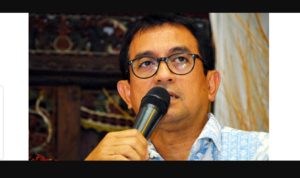 Pengamat: Wacana Darurat Sipil Tak Tepat 12