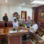 Cegah Corona, Para Jaksa Disuntik Vaksin Anti Influensa